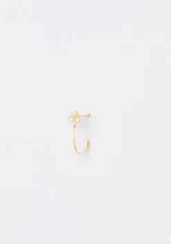 Créole Olympe Diamants Solo