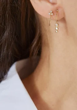 Créole Olympe Diamants Solo