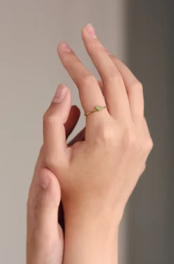 Ewandé simple poire