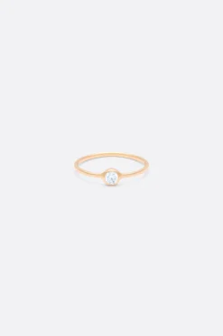 Ewandé simple ronde