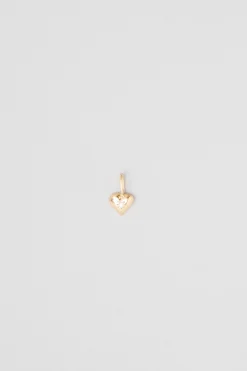 Pendentif Anatole Coeur