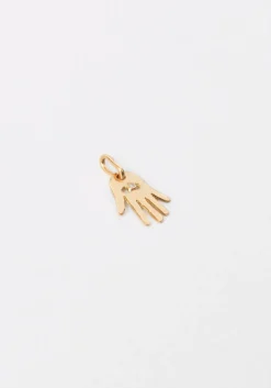 Pendentif Dina Serti