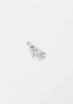 Pendentif Dina Serti